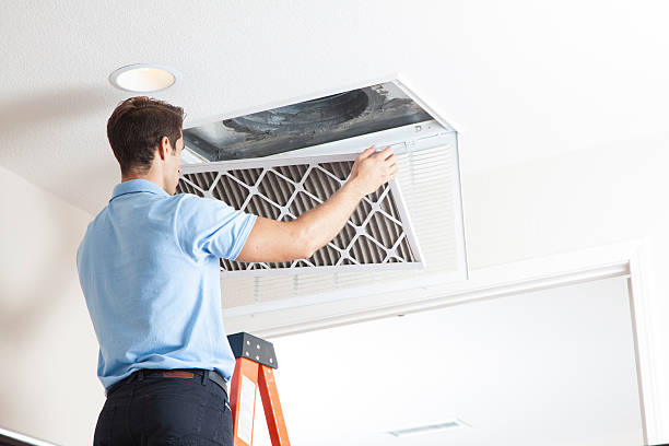 Affordable air conditioning repair in Morganville, NJ